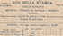 Ritaglio del Pamela Nubile – Napoli del 16 giugno 1903 (donazione Madesani)