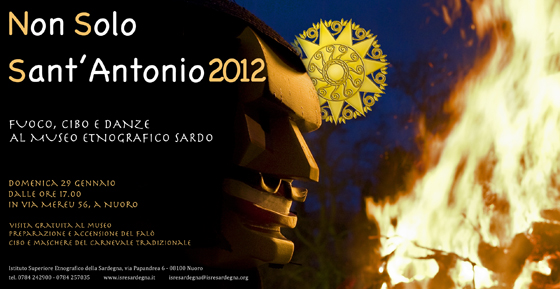 Non solo Sant'Antonio 2012