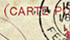 Recto cartolina Postale manoscritta autografa Grazia Deledda, inviata a Gavino Clemente, datata Roma, 18. 1.1913