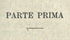 Pagina iniziale del romanzo Cenere di  Grazia Deledda edizione : Milano : Treves, 1913